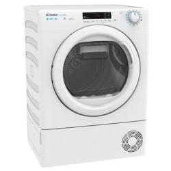Sušilni stroj Candy CSO4 H7A2DE-S, ozek, 7KG, A++_2