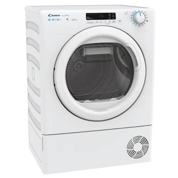 Sušilni stroj Candy CSO4 H7A2DE-S, plitek, 7 kg, E