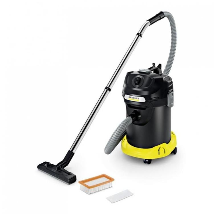 Sesalnik za pepel Karcher AD4 Premium 1.629-731.0, 600 W