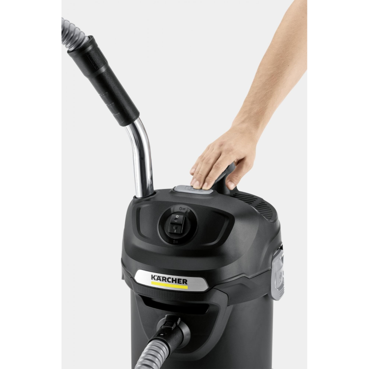 Sesalnik za pepel Karcher AD4 Premium 1.629-731.0, 600 W