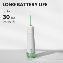 Električna zobna prha Oclean W10, roza