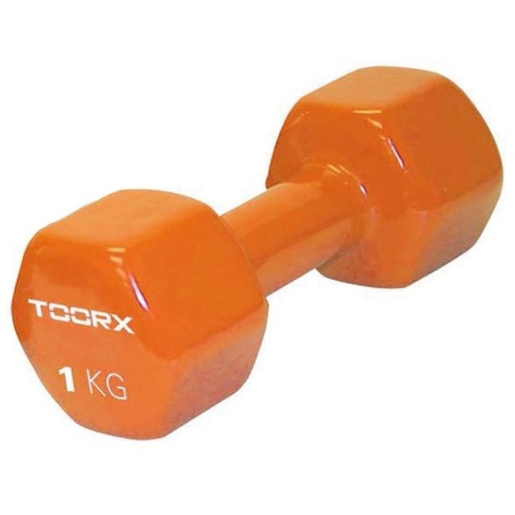 Ročka vinil Toorx, 1 kg, oranžna_1