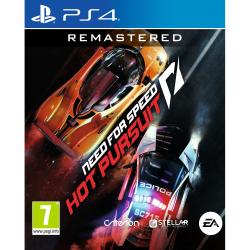 Igra Need for Speed: Hot Pursuit - Remastered za PS4