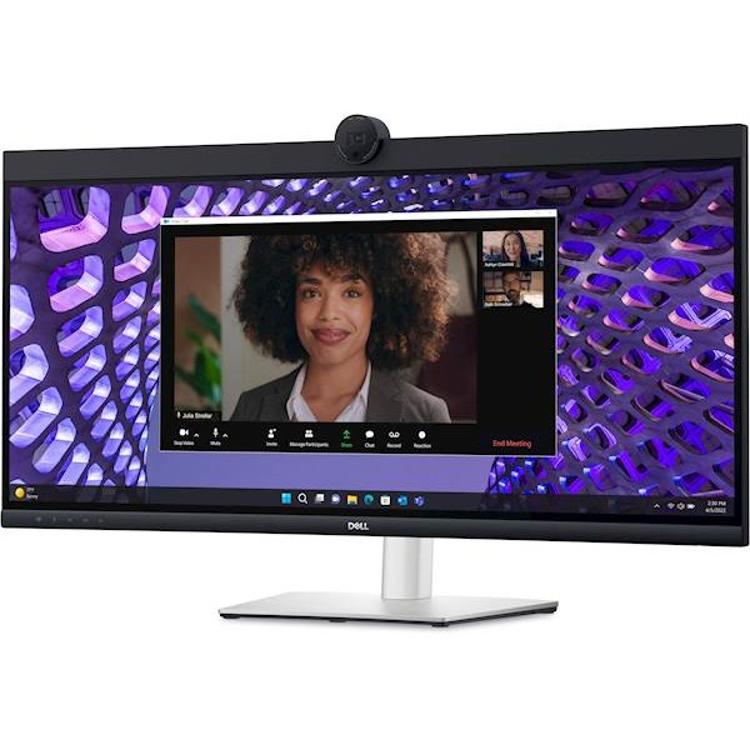 Monitor DELL P3424WEB