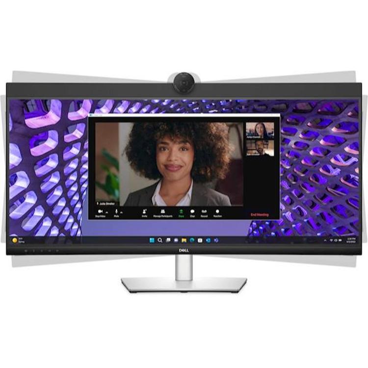 Monitor DELL P3424WEB