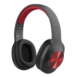 Brezžične slušalke Lenovo HD116-RD, rdeča