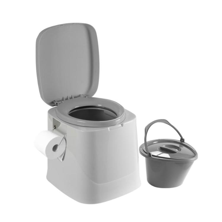 Prenosno stranišče BRUNNER OptilOO 0402030N