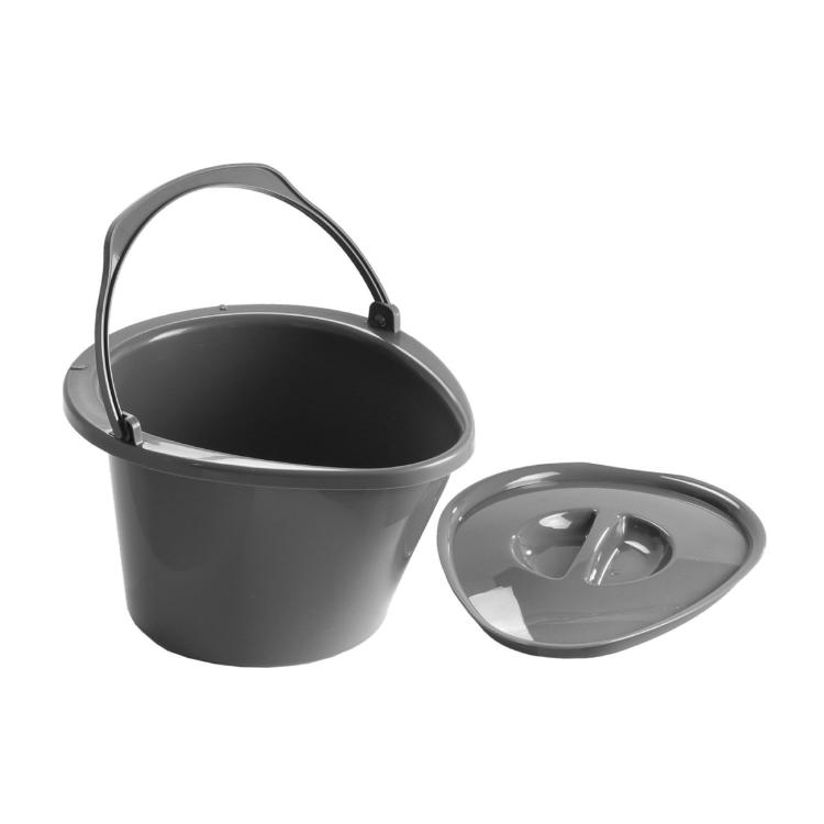 Prenosno stranišče BRUNNER OptilOO 0402030N