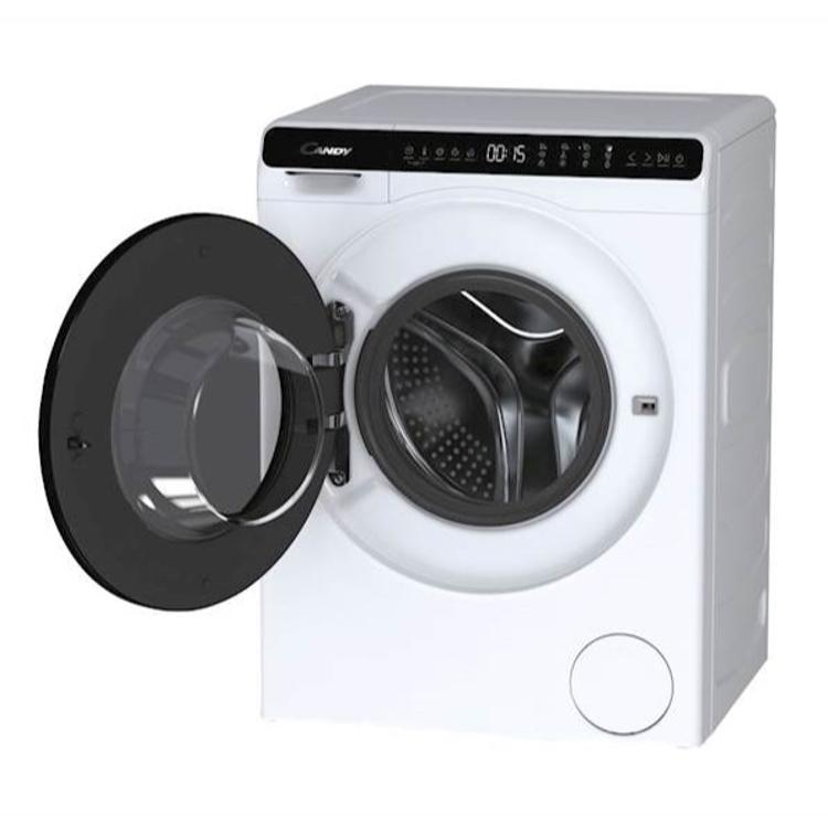 Pralni stroj Candy AQUA CW50-BP12307-S, 5 kg