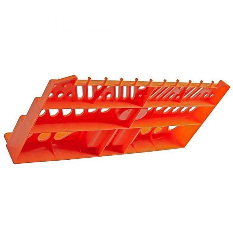 Tabla za orodje s polico VonHaus