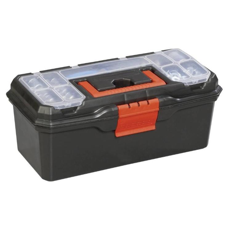 Kovček za orodje Alutec 56250