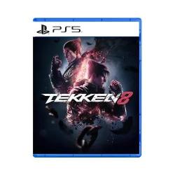 Igra Tekken 8 - Collectors Edition za Playstation 5