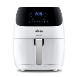 Digitalni zračni cvrtnik z WiFi Ufesa Phantom 5L, bel