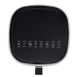 Digitalni zračni cvrtnik z WiFi Ufesa Phantom 5L, bel