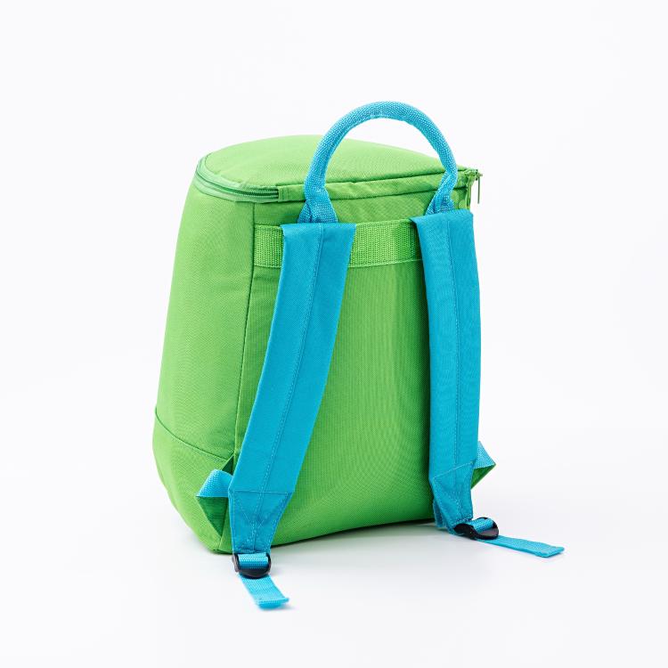 Hladilna torba Benetton be-1712-gr summer