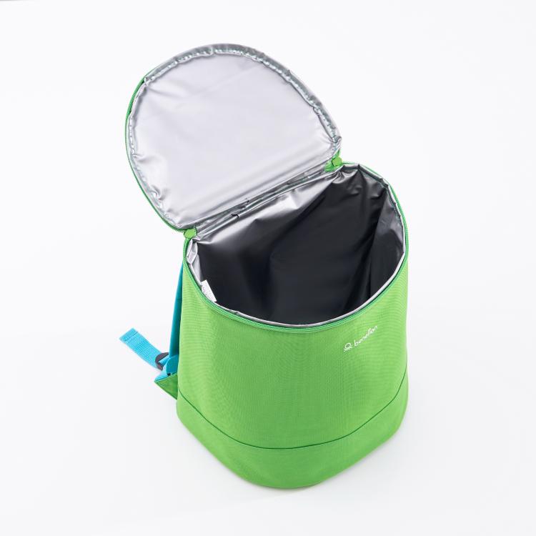 Hladilna torba Benetton be-1712-gr summer