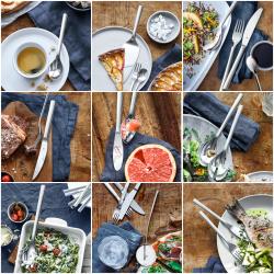 WMF 2-Delni set za sir Nuova