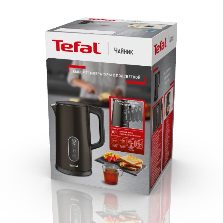 Grelnik vode Tefal DIGITAL KI831E10