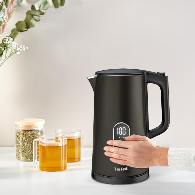 Grelnik vode Tefal DIGITAL KI831E10