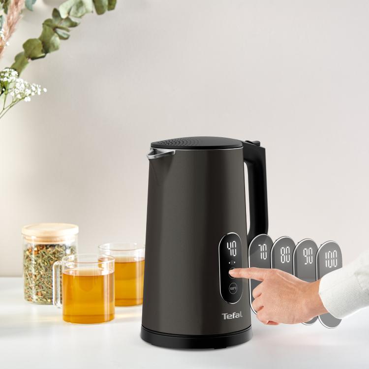 Grelnik vode Tefal DIGITAL KI831E10