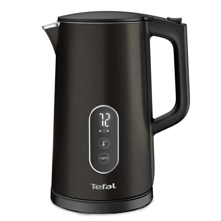 Grelnik vode Tefal DIGITAL KI831E10
