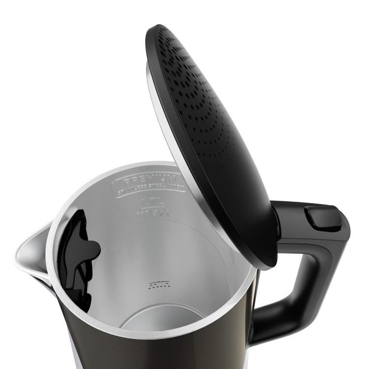 Grelnik vode Tefal DIGITAL KI831E10