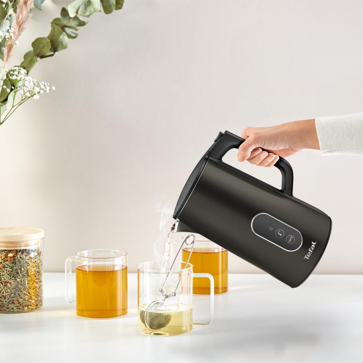 Grelnik vode Tefal DIGITAL KI831E10