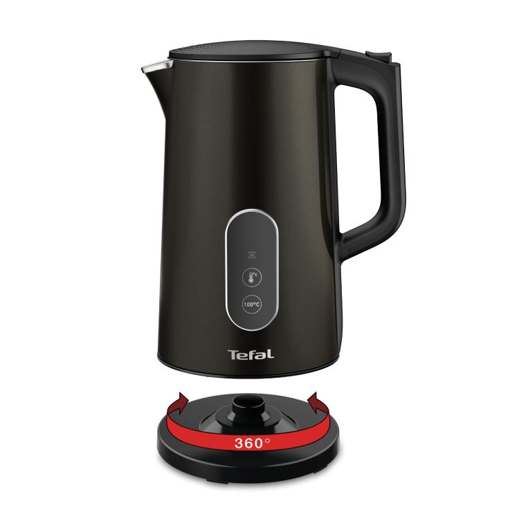 Grelnik vode Tefal DIGITAL KI831E10
