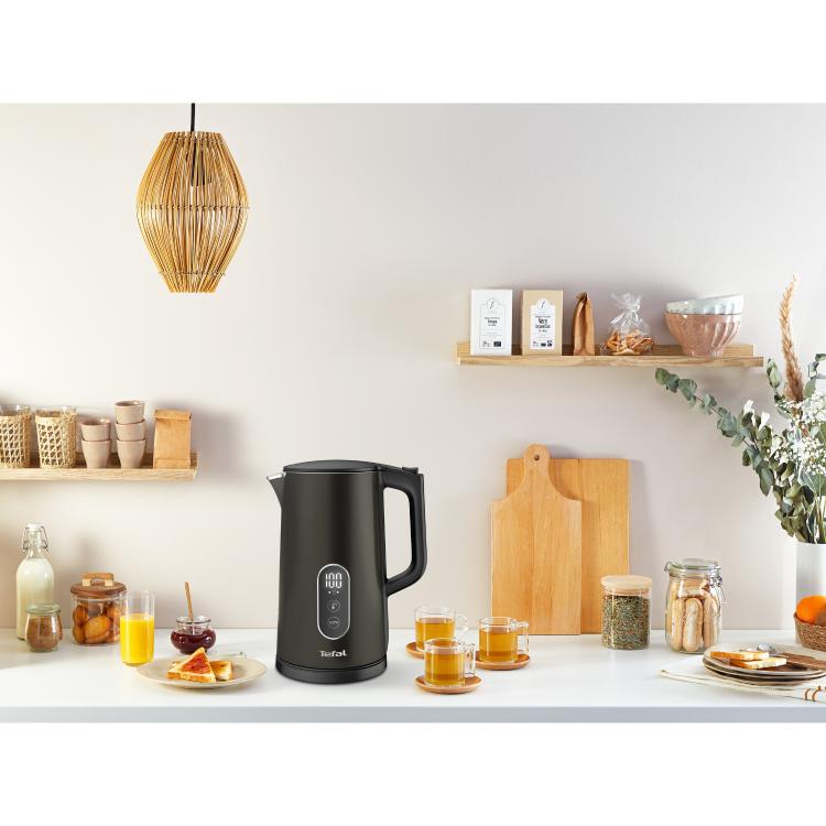 Grelnik vode Tefal DIGITAL KI831E10