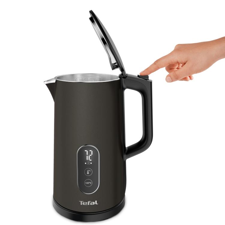 Grelnik vode Tefal DIGITAL KI831E10