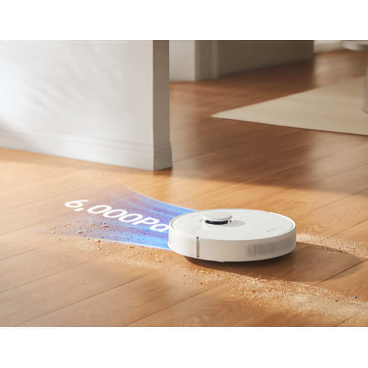 Robotski sesalnik Dreame D10 Plus Gen 2