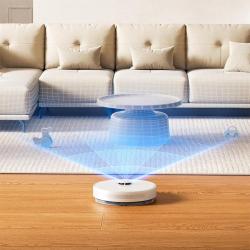 Robotski sesalnik Dreame D10 Plus Gen 2