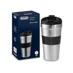 Potovalni termo lonček DeLonghi DLSC073, 470 ml