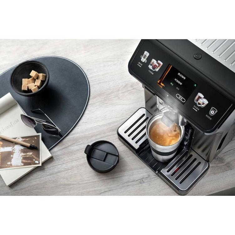Potovalni termo lonček DeLonghi DLSC073, 470 ml