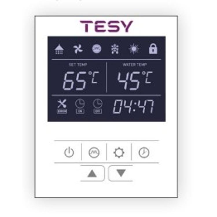 TESY HPWH 2.1 FS 260 U02,