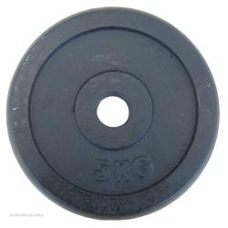 Utež Fitmotiv iz gusa 15 kg_1
