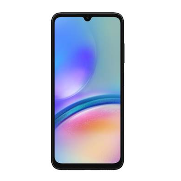 Pametni telefon Samsung Galaxy A05s 128GB, črna