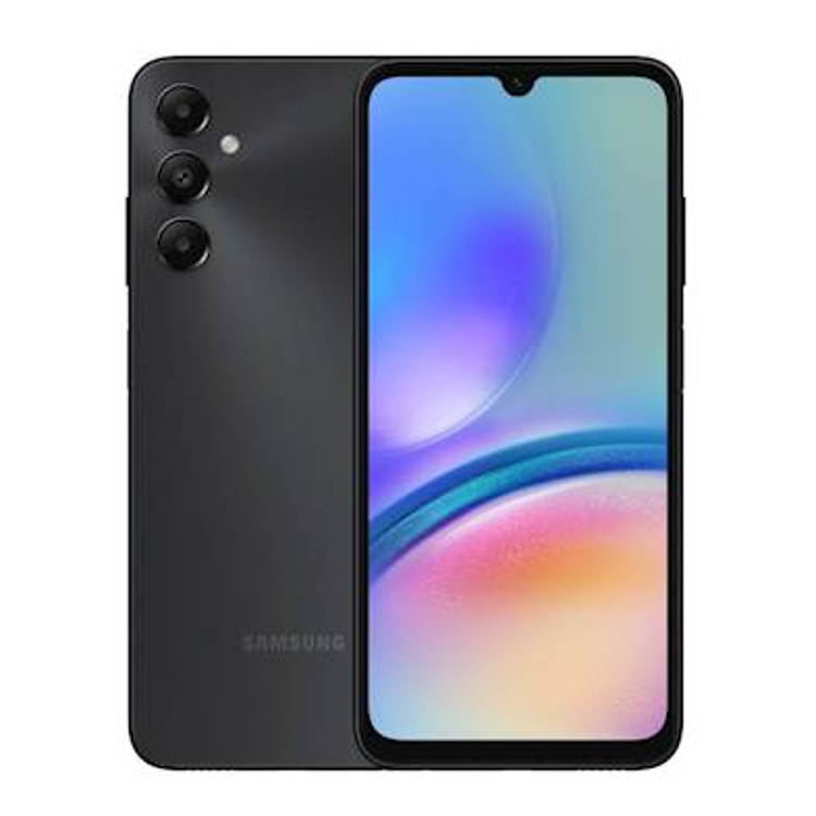Pametni telefon Samsung Galaxy A05s 128GB, črna