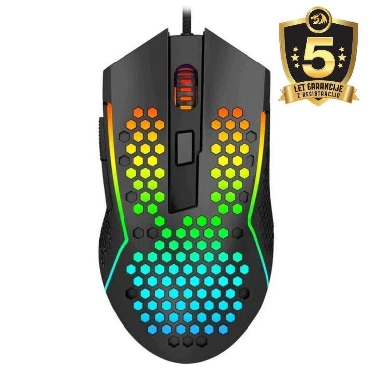 Miška Redragon Reaping M987