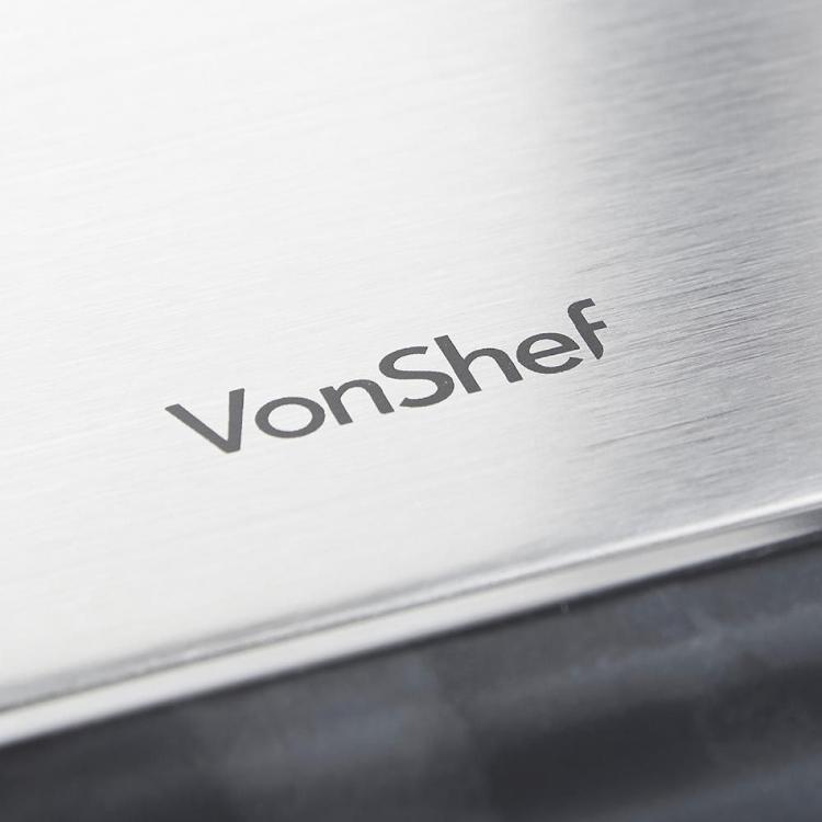 Aparat za vaflje VonShef VONGA-2013309