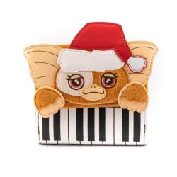 Denarnica Loungefly Gremlins Gizmo Holiday