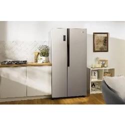 Ameriški hladilnik Gorenje NRS918FMX