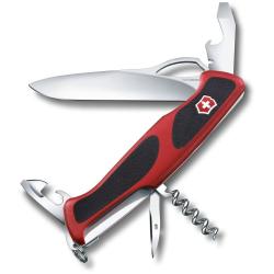Žepni nož Victorinox Ranger Grip 61 11v1, 0.9553.MC