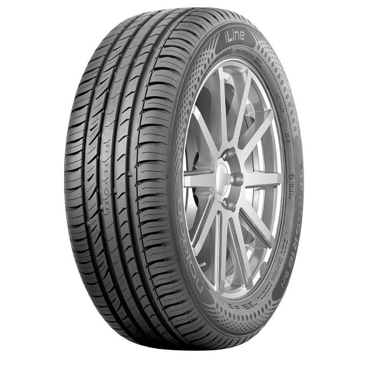 Nokian 165/70R14 81T iLine