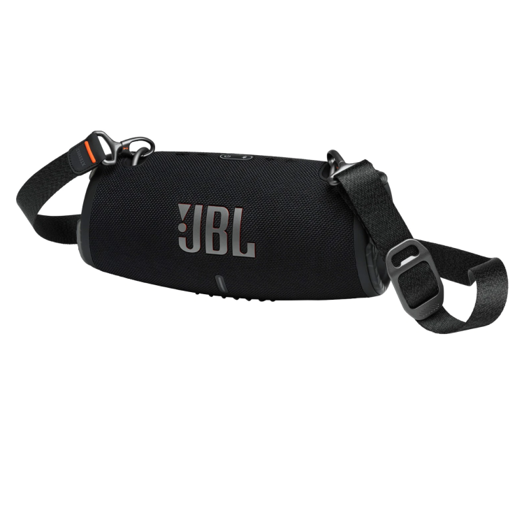JBL Xtreme 3, Bluetooth zvočnik, črn