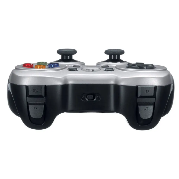 Igralni plošček Logitech Gamepad F710_3