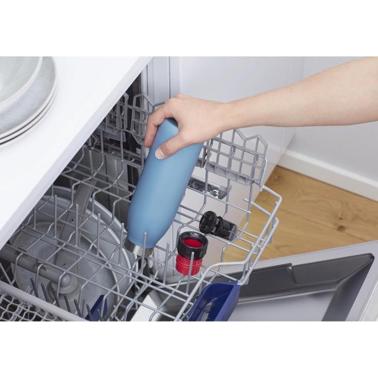 Steklenica termo Tefal Bludrop N3110310, 0,5 l, modra