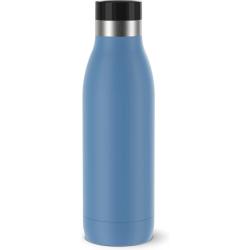 Steklenica termo Tefal Bludrop N3110310, 0,5 l, modra