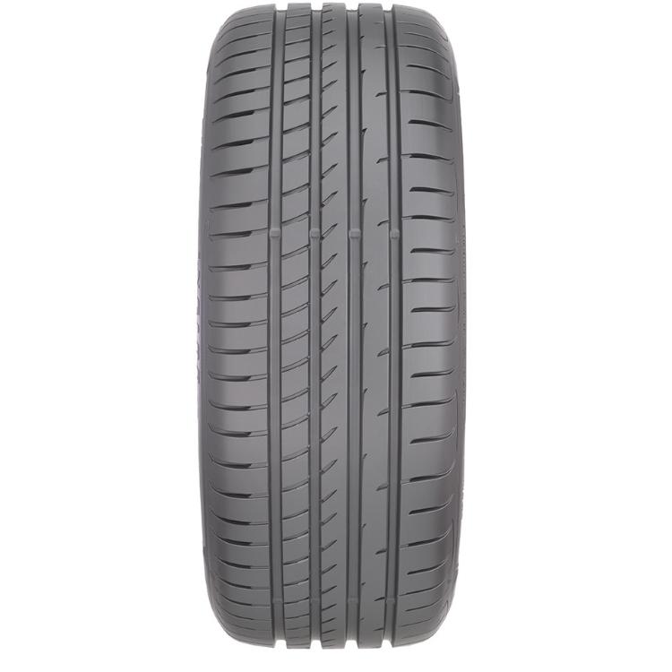 Goodyear 255/50 R19 103Y N0 FP EAGLE F1 ASYMMETRIC 2 SUV
