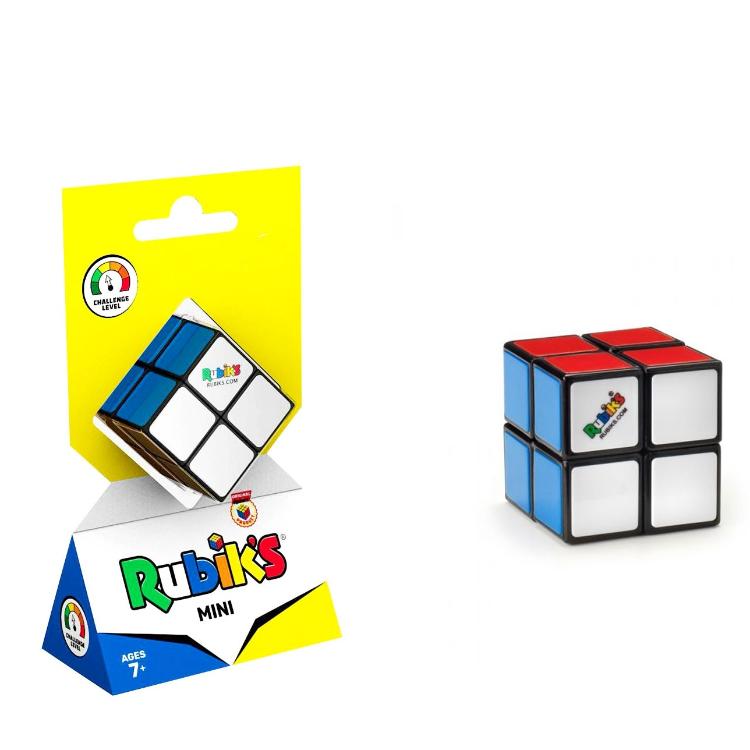Rubikova kocka Rubiks, 2X2 serija 2_1